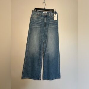 RE/DONE Jeans from FWRD / REVOLVE 
Originals Low Rider Loose NWT
